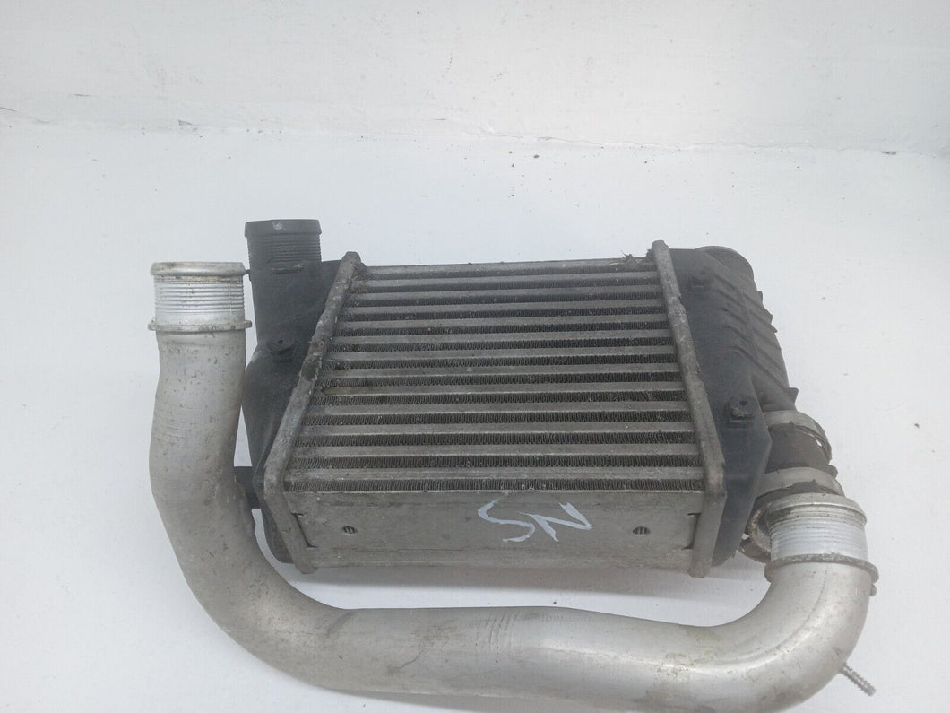 Audi A6 C6 TDi Quattro S Line Avant Passenger Left Side Intercooler