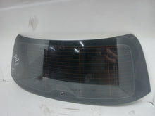 Load image into Gallery viewer, MERCEDES BENZ C CLASS REAR TAIL GATE GLASS 2015
