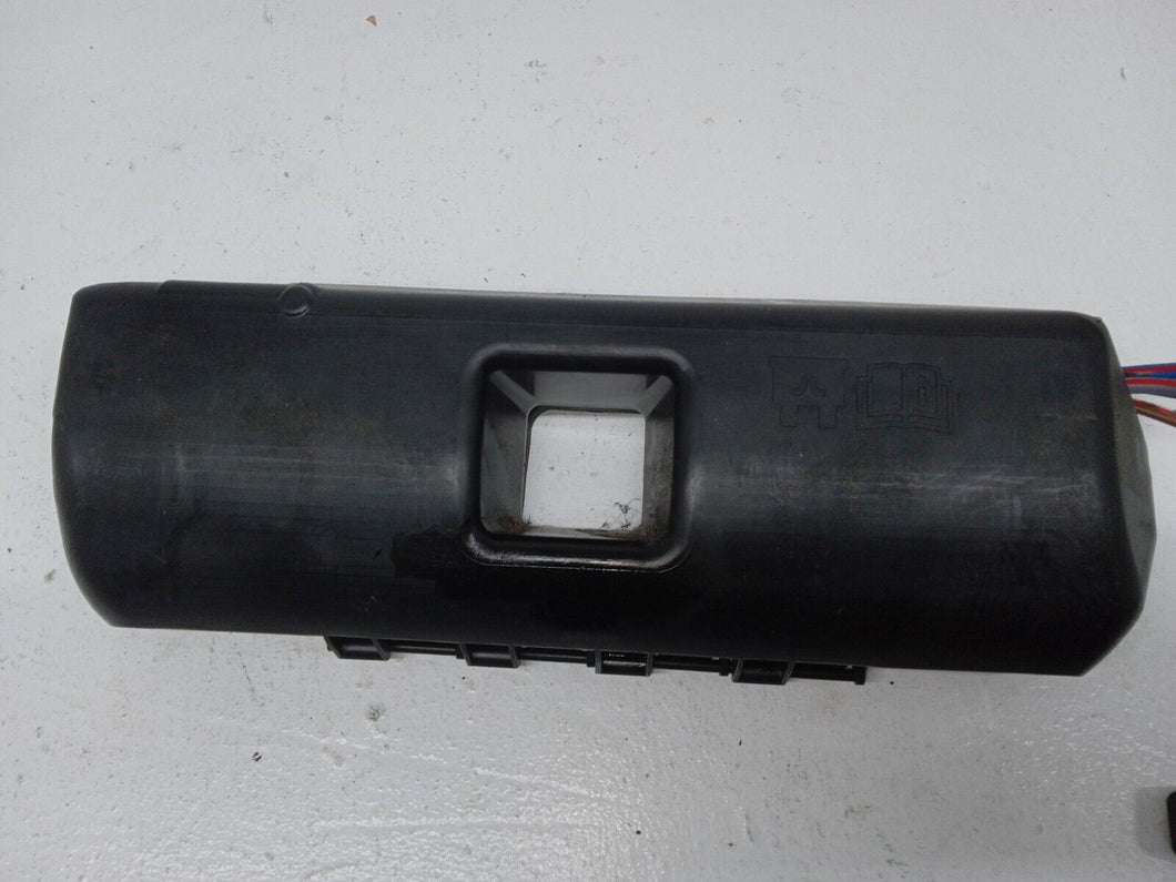 Ford Transit MK7 2006 - 2014 Under Seat Fuse Box Mega Fuses