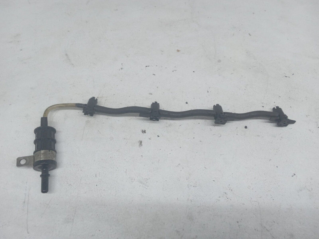 Vauxhall Vivaro Trafic Primastar 2.0 DCi Fuel Leak Off Pipe