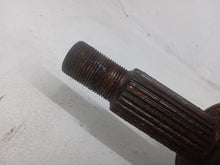 Load image into Gallery viewer, Vauxhall Vivaro Trafic Primastar 2.0 DCi Passenger Side Driveshaft
