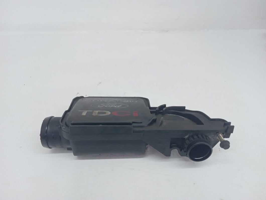 Ford Fiesta 1.4 TDCI Van 2005 MK6 Air Filter Resonator