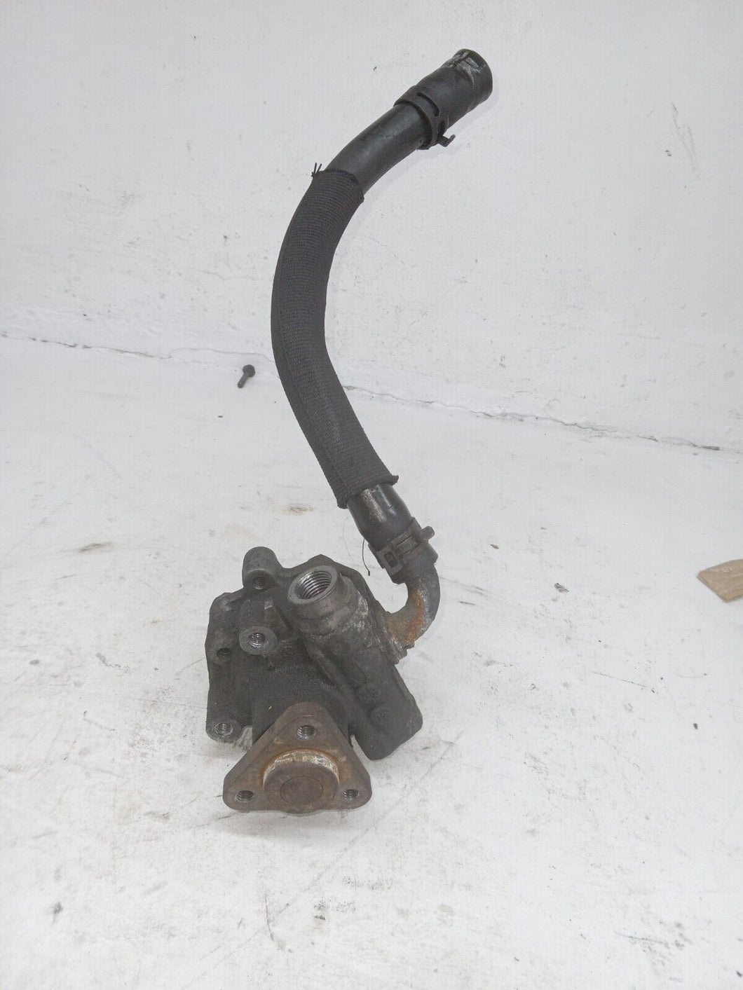 Audi Q7 4L 3.0 TDi Quattro S line Power Steering Pump