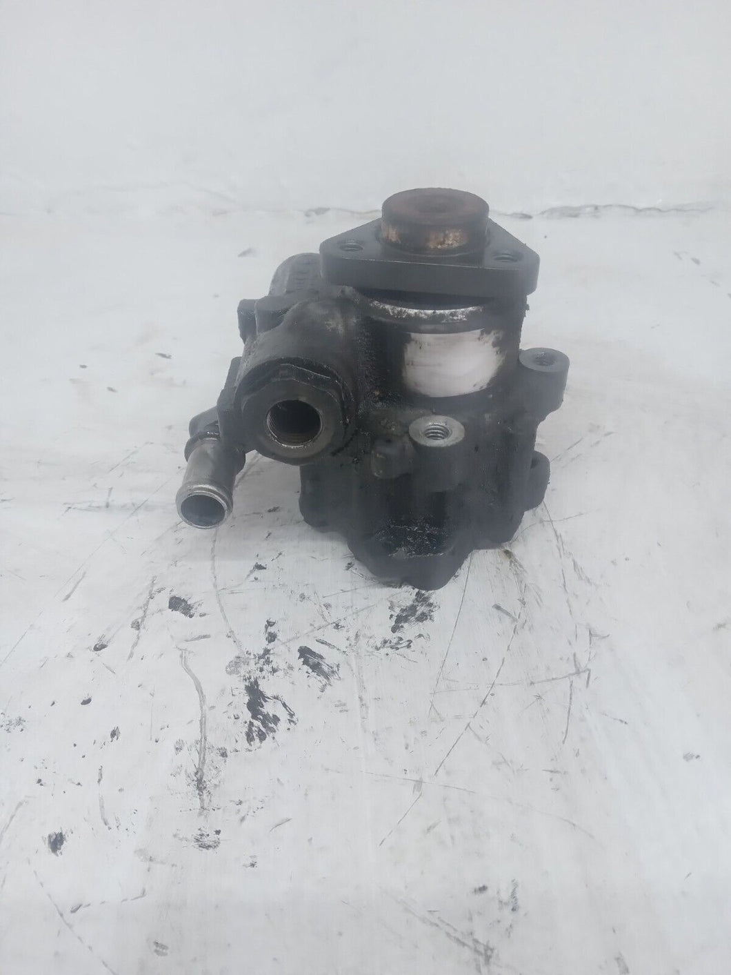 Audi A6 C6 TDi SE Auto Power Steering Pump