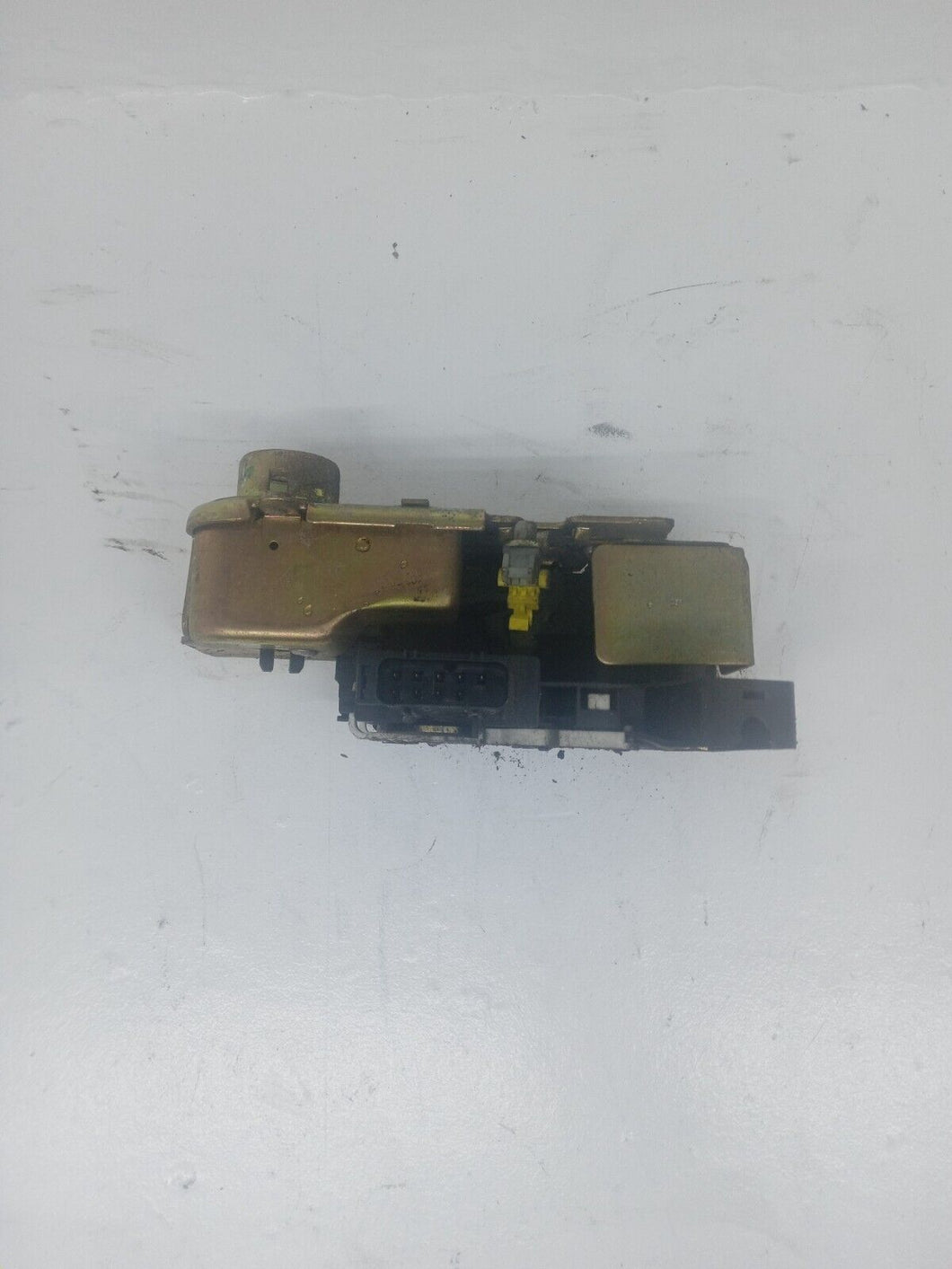 Ford Transit MK7 2.4 RWD 2006 - 2013 Drivers Right Side Rear Door Lock