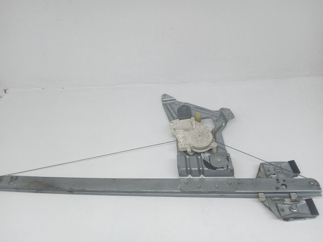 Mercedes Sprinter W906 2006 - 2014 Drivers Side Window Regulator A9067200146
