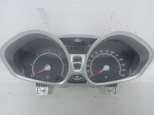 Load image into Gallery viewer, Ford Fiesta MK7 2008 - 2014 1.4 TDCi Speedometer
