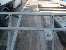 Load image into Gallery viewer, Ford Transit Connect 1.8 TDDI 2006 Roof Rack With Fixing Low Roof Only
