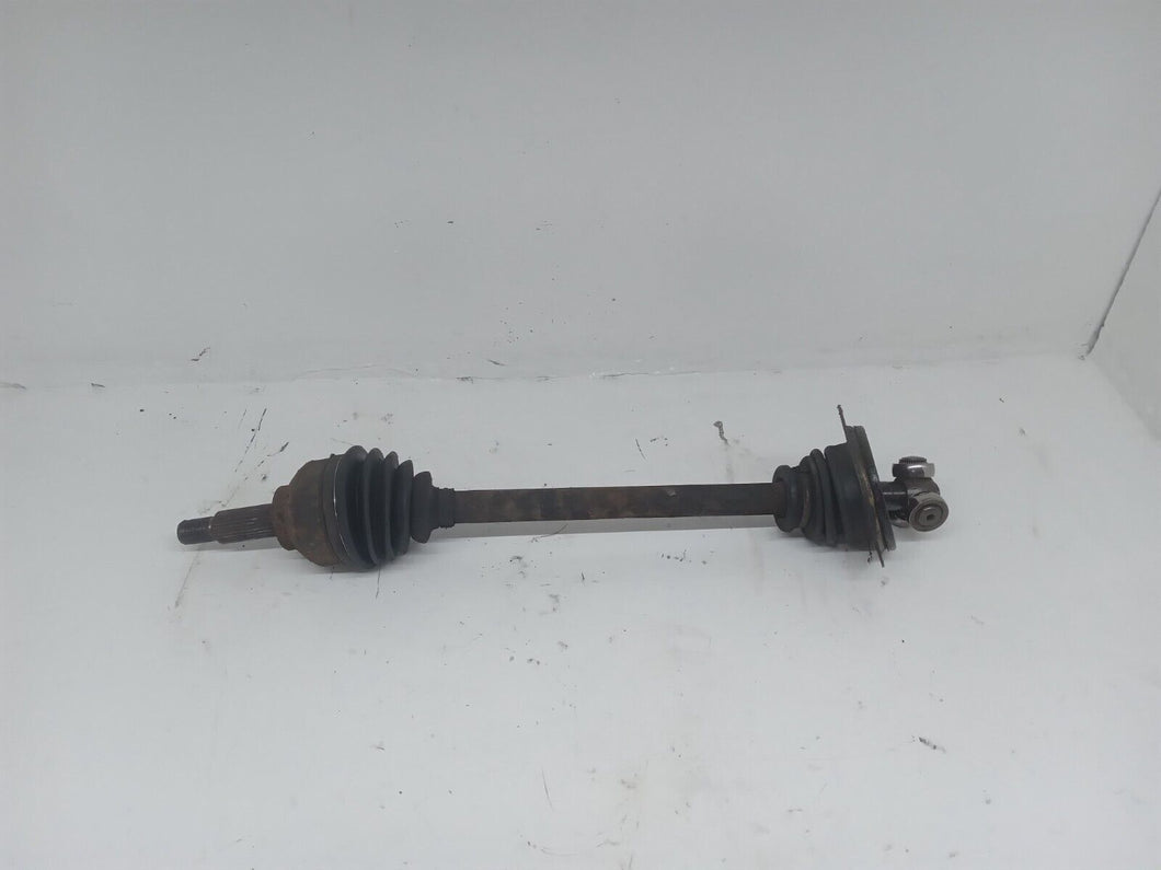 Vauxhall Vivaro Renualt Trafic 1.9 CDTi F9Q Passenger Left Side Driveshaft