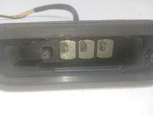 Load image into Gallery viewer, Vauxhall Vivaro Renualt Trafic 1.9 DCi  Side Loading Door Pillar Contact Strip
