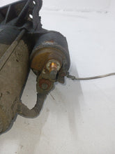 Load image into Gallery viewer, Vauxhall Vivaro Renualt Trafic 1.9 D F9Q Starter Motor
