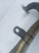Load image into Gallery viewer, Vauxhall Vivaro Trafic Primastar 2.0 DCi EGR Pipe
