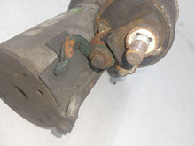 Load image into Gallery viewer, Ford Fiesta MK7 2008 - 2014 1.6 TDCI Starter Motor
