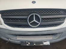 Load image into Gallery viewer, GENUINE MERCEDES SPRINTER COMPLETE FRONT END FROM A 2010 MODEL

