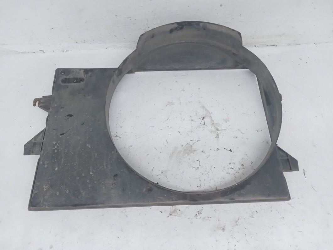 Ford Transit MK6  2.4 RWD 2000 - 2006 Radiator Fan Shroud