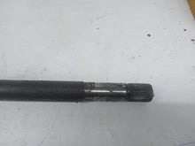 Load image into Gallery viewer, Vauxhall Vivaro Trafic Primastar 2.0 DCi Drivers Side Driveshaft
