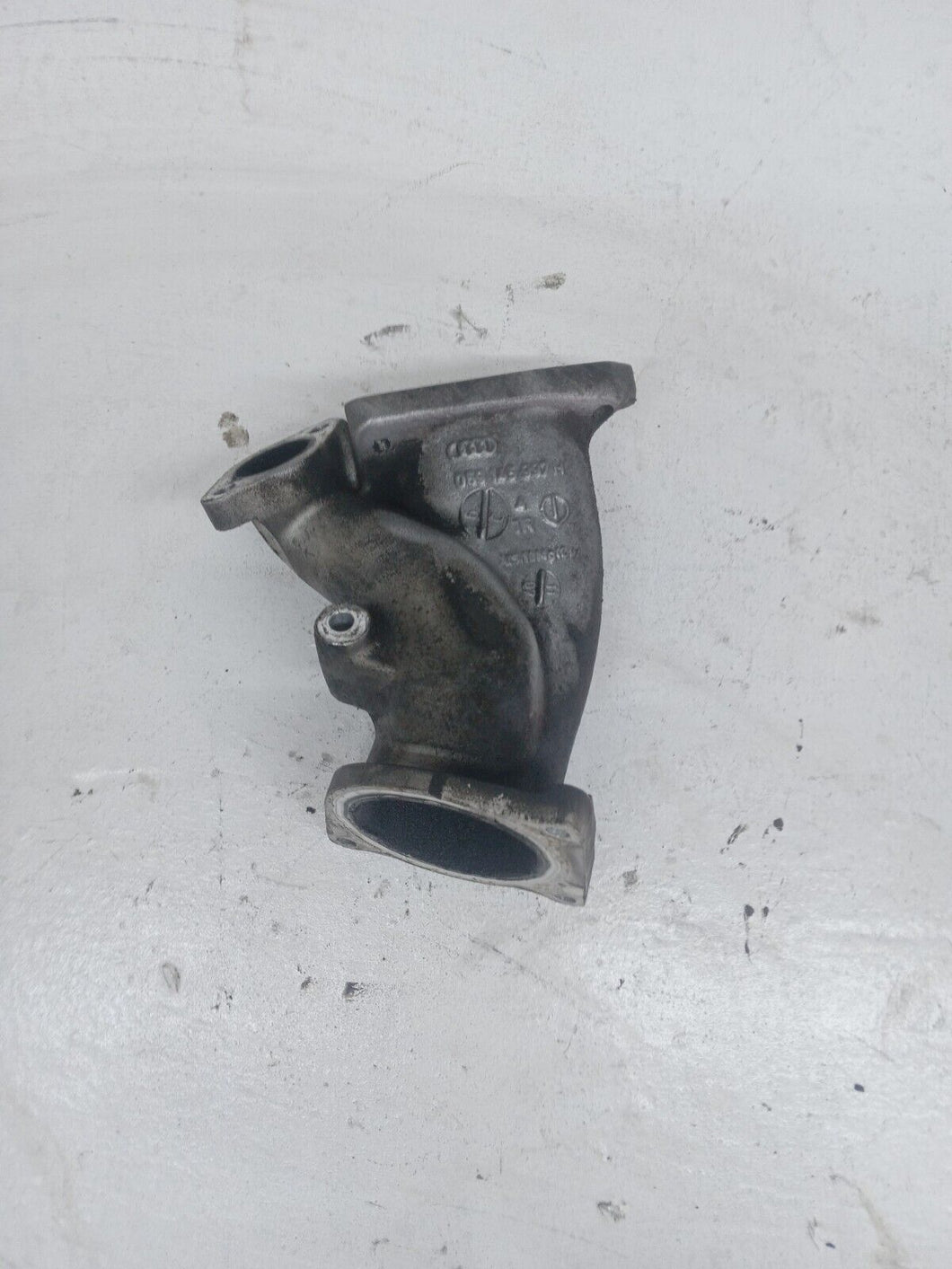 Audi A6 C6 TDi SE Auto Avant Throttle Body Section