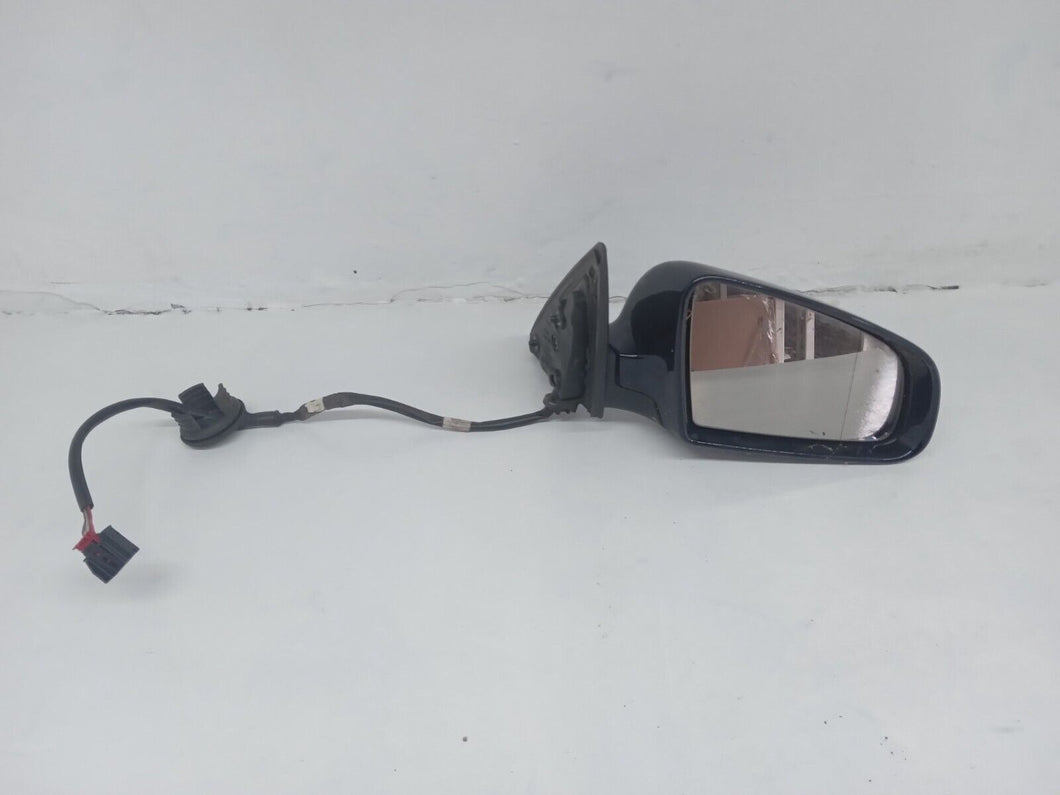 Audi A6 C6 TDi SE Auto Avant Drivers Right Side Wing Mirror