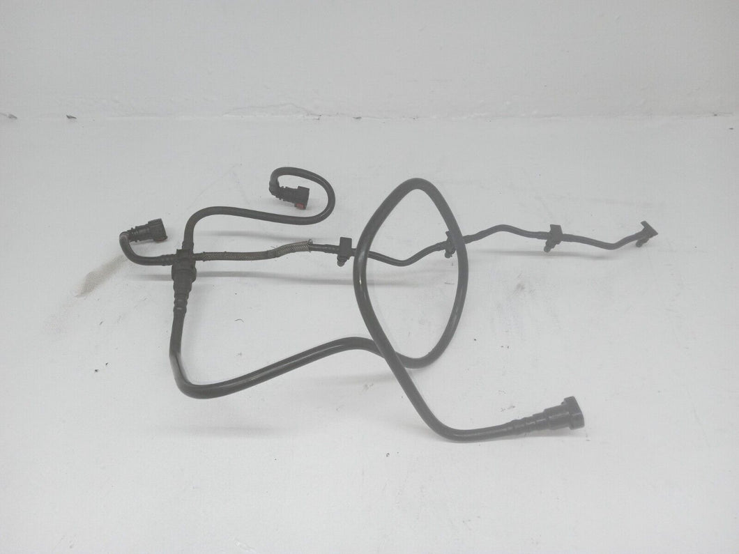 Ford Transit MK7 2.2 FWD 2006 - 2013 Fuel Return Pipes Complete