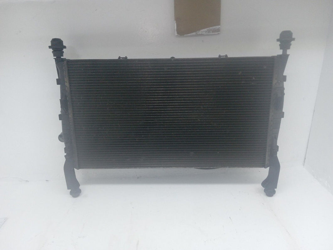 Ford Transit MK7 2.2 FWD 2006 - 2013 Radiator Pack