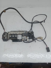 Load image into Gallery viewer, Ford Transit MK7 Tipper 2006-2014 Under Seat Fuse Box
