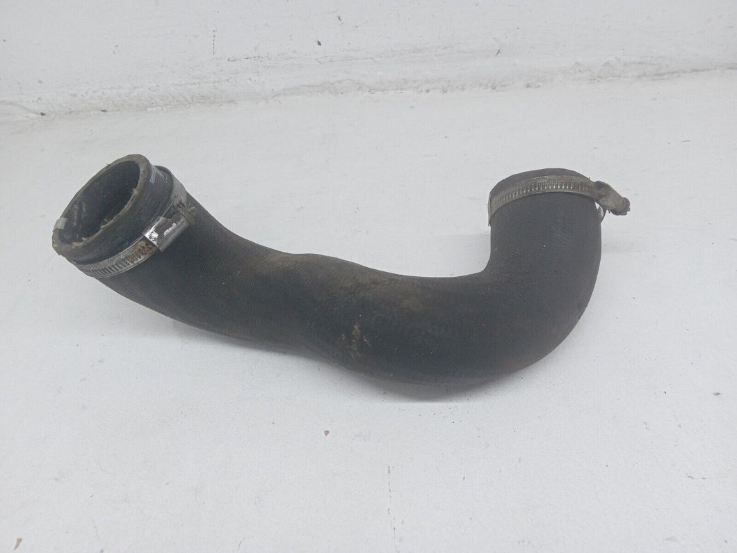 Ford Transit MK7 FWD Euro 5 2011 - 2014 Intercooler Pipe Drivers Side