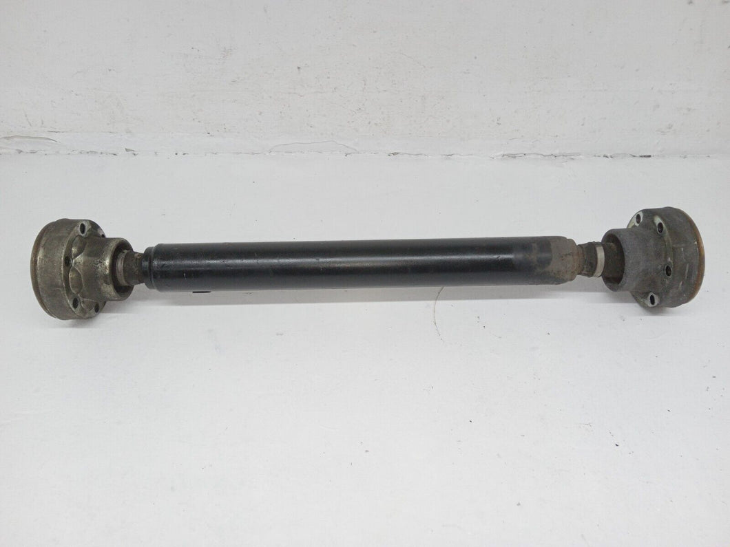 Audi Q7 4L 3.0 TDi Quattro Front Prop Shaft