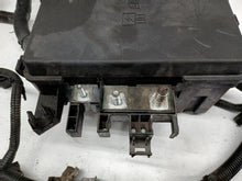 Load image into Gallery viewer, Ford Transit Custom 2.2 Euro 5 2015 - 2019 Under Bonnet Fuse Box Wiring Loom
