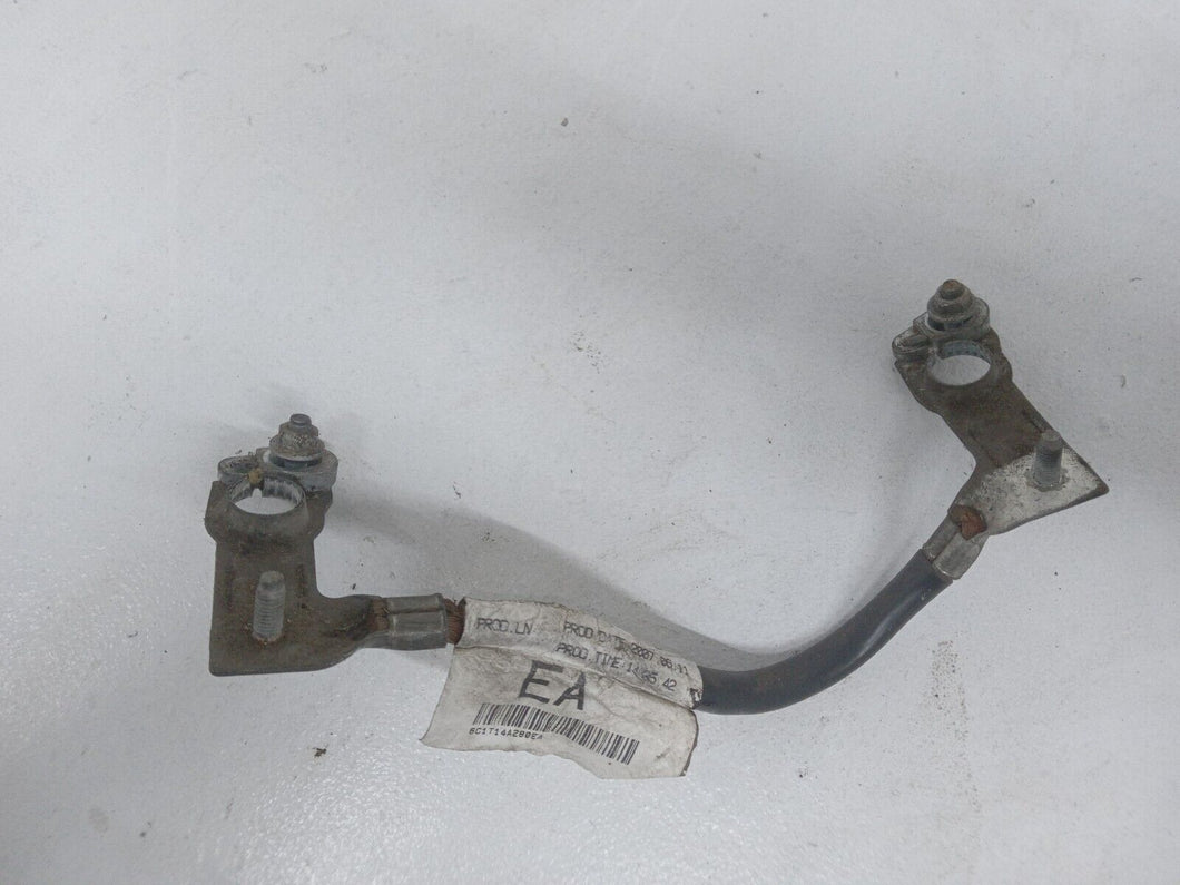 Ford Transit MK7 Battery Earth To Earth Wire