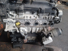 Load image into Gallery viewer, Ford Fiesta MK7 2008 - 2014 1.4 TDCi Engine  F6JD
