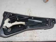 Load image into Gallery viewer, Range Rover Sport 2009 L320 NSR Passenger Side Rear Window Regulator
