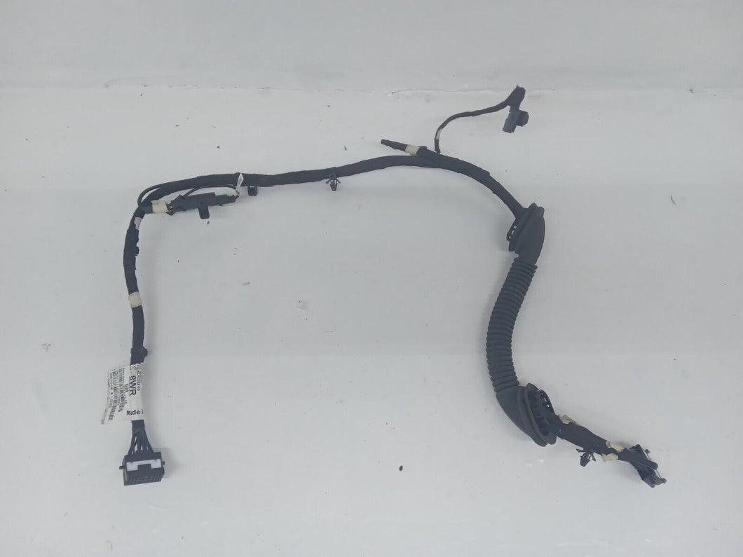 Vauxhall Astra Tail Gate Loom Passengers Left Side 2015-2021