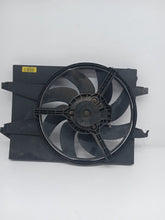 Load image into Gallery viewer, Ford Fiesta 1.4 TDCI Van 2005 MK6 Fan Assembly
