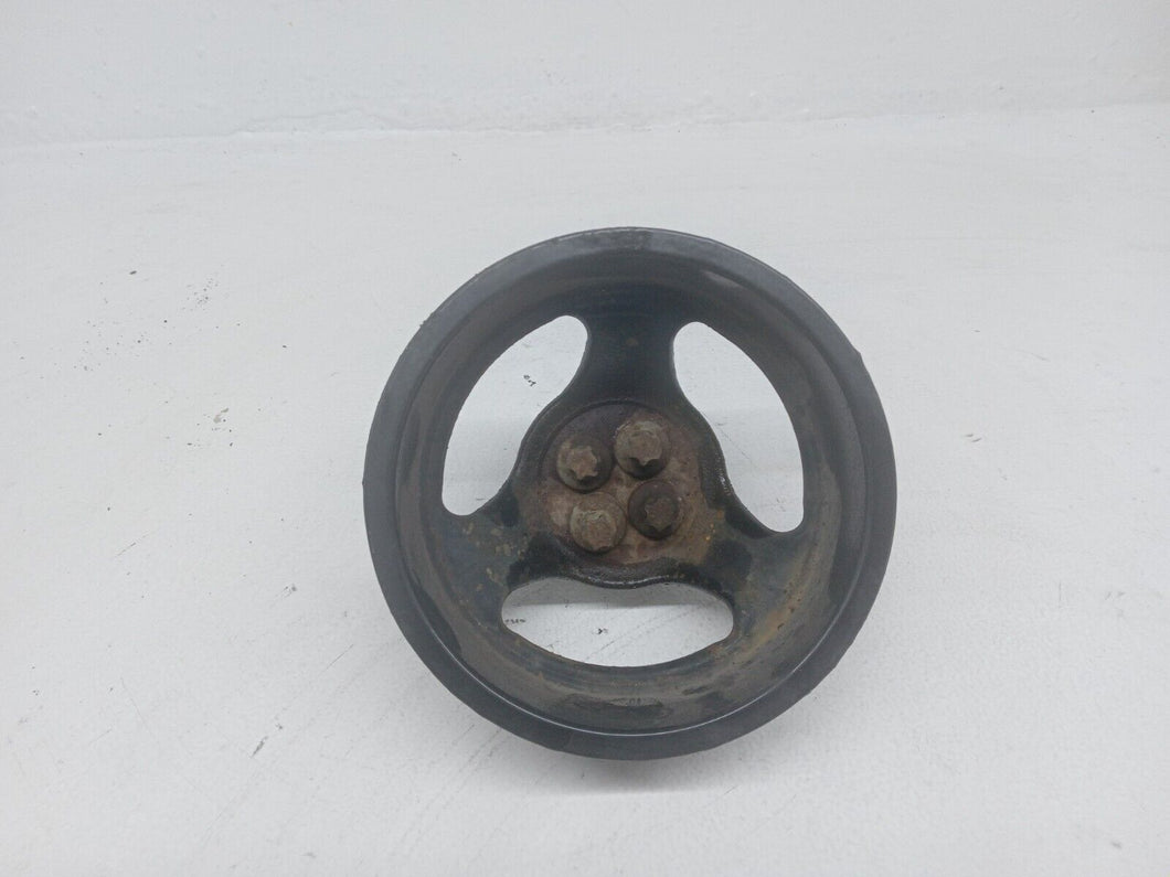 Mercedes Sprinter W906 2006 - 2014 Crankshaft Pulley