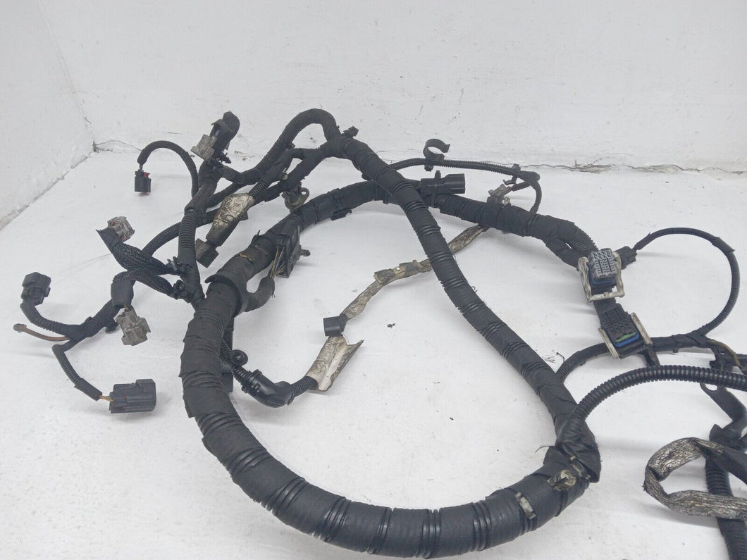 Ford Transit MK7 Euro 4 2.2 FWD 2007 - 2013 Engine Wiring Harness