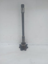 Load image into Gallery viewer, Audi A5 B8 Sport Quattro 2.0 TFSI Intermediate Flange Shaft
