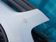 Load image into Gallery viewer, Ford Transit Custom MK1 Front Bumper
