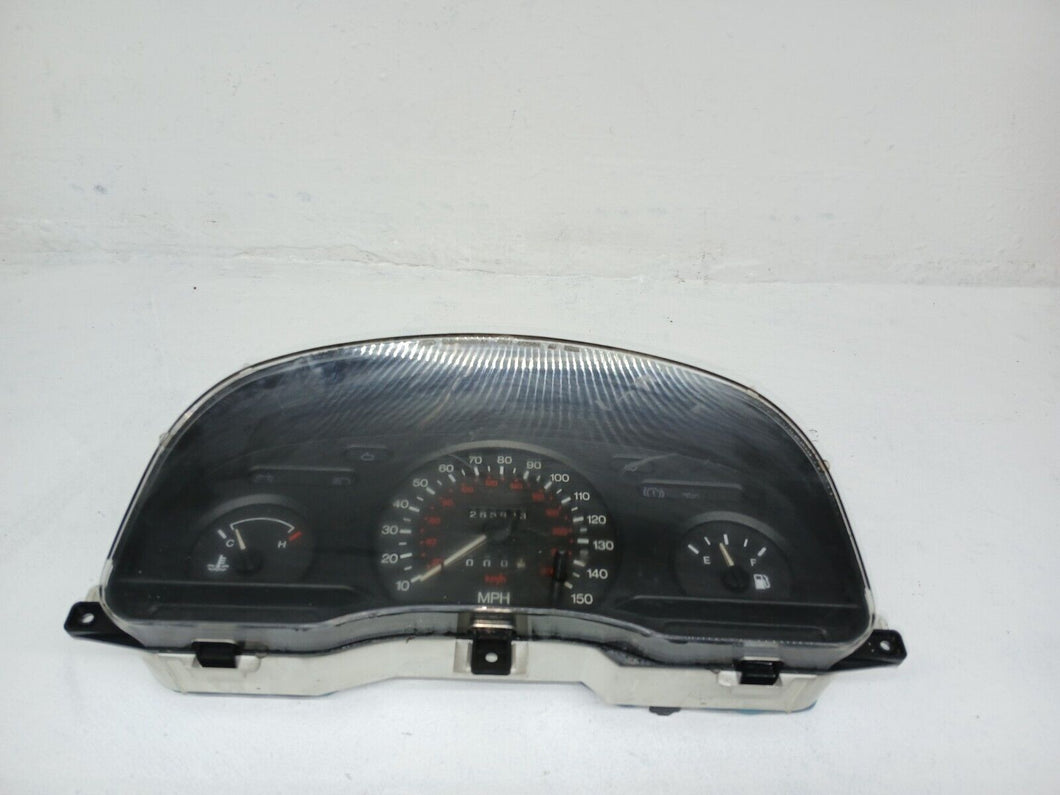 Ford Transit MK6 2.0 FWD 2000 - 2003 Speedometer