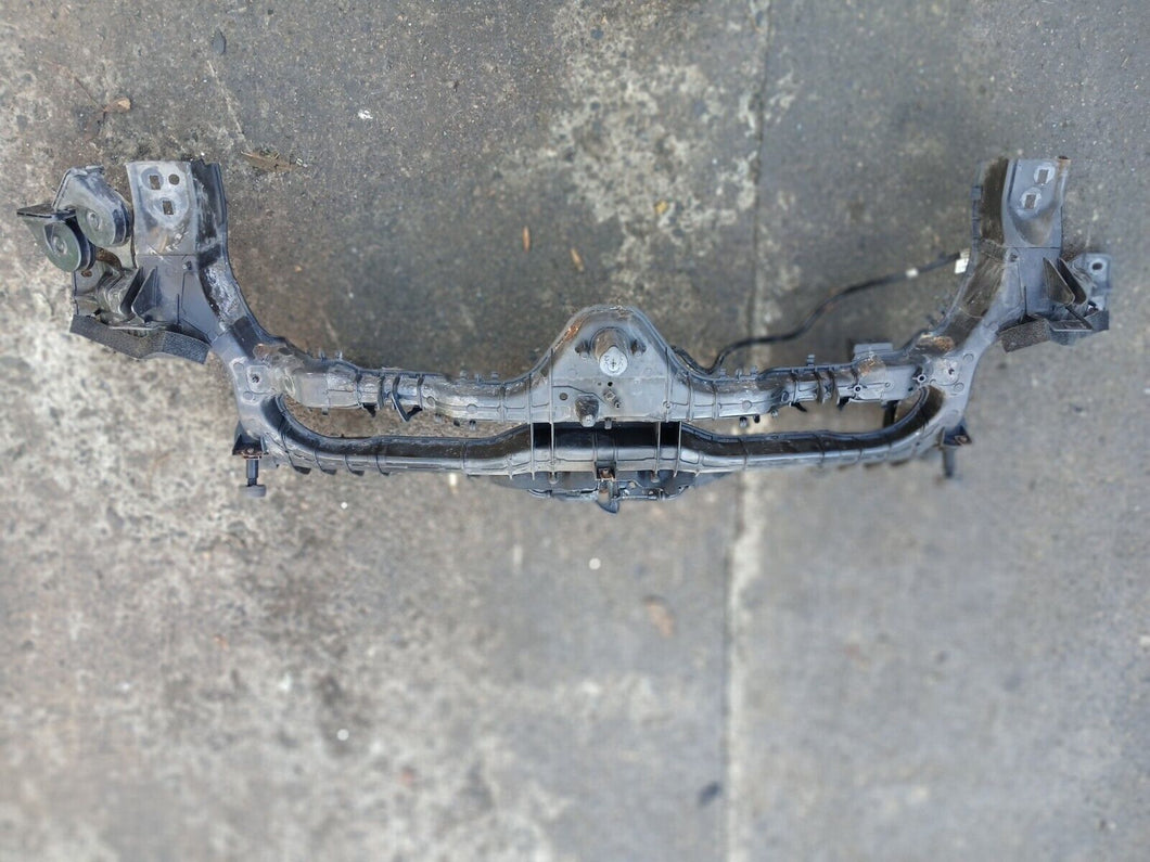 Ford Transit Custom 2.2 Euro 5 2015 - 2019 Slam Panel