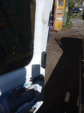 Load image into Gallery viewer, Ford Transit MK6 MK7  Side Loading Door With Glass SWB Only
