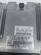 Load image into Gallery viewer, Audi A4 B7 SE 2.0 TDI ECU
