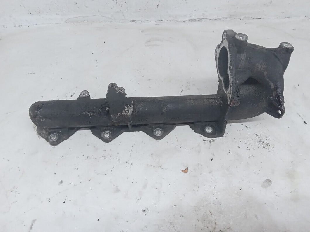 Vauxhall Vivaro Renualt Trafic 2.0 CDTI Inlet Manifold