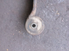 Load image into Gallery viewer, Ford Transit MK7 2006 - 2014 Leaf Spring Single Leaf 60mm Wide
