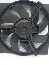 Load image into Gallery viewer, Ford Fiesta 1.4 TDCI Van 2005 MK6 Fan Assembly
