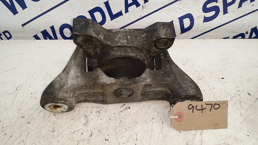 FORD TRANSIT CONNECT 2004 TDI Engine Mount