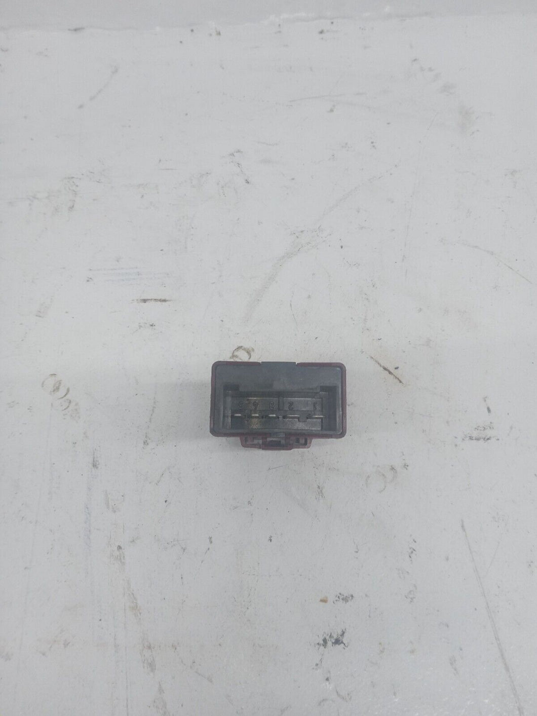 Ford Transit MK7 2.2 FWD 2006 - 2013 Door Control Module Unit