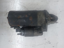 Load image into Gallery viewer, Audi A6 C6 TDi SE Auto Passengers Left Side Starter Motor
