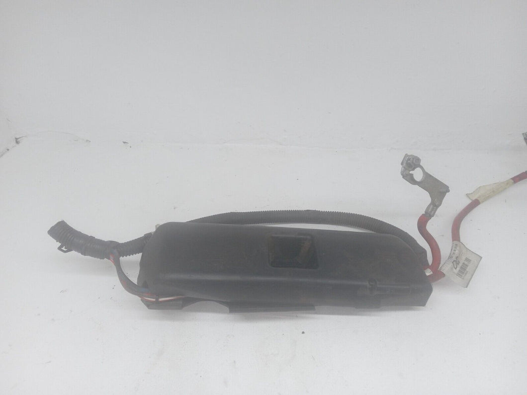 Ford Transit MK7 2.4 RWD Under Seat Fuse Board
