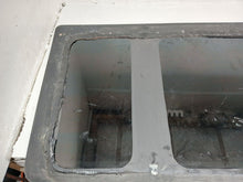 Load image into Gallery viewer, Ford Transit MK6 MK7 2000 - 2014 Minibus Glass Drivers Right Side Rear Pane MWB
