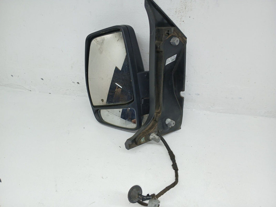 Ford Transit Custom 2015 - 2019 Passenger Left Side Wing Mirror